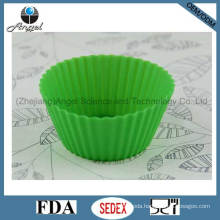 Big Size Cake Tool Silicone Cake Pan Sc01 (L)